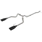 Afe 49-34146-B Dpf Back Exhaust Kit For 23-26 Silverado Sierra 1500 3.0L Diesel New. Price: $1256.52.