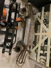 Lamborghini Huracan Evo Oem Exhaust Like New. Price: $2600.00.