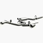 Exhaust System Kit-touring Series Stainless Cat-back Fits 15-17 Gti 2.0L New. Price: $1110.14.