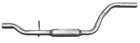 Ap Exhaust Prebent Pipe 58581 New. Price: $108.03.