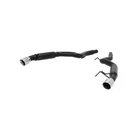 817732 Flowmaster Outlaw Axle-back Exhaust System New. Price: $599.95.