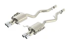Borla Aggressive Atak Exhaust For 2008-13 Bmw M3 Coupe 4.0L 6SPD/7SPD New. Price: $2116.54.