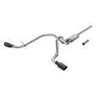 Flowmaster 717822 Flowfx Cat-back Exhaust 3" To 2.5" Stainless 4.5" Black Tips New. Price: $972.95.