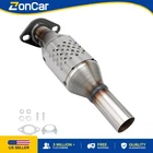 For 2017-2019 Hyundai Elantra 2.0L Rear Catalytic Converter Direct Fit 16886 New. Price: $61.99.