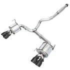 Awe 3015-43108 Touring Edition Exhaust For 2011-2021 Va Sti/gv Wrx/gv Sedan New. Price: $1595.00.