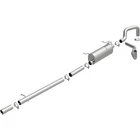 Brexhaust 106-0007 Direct-fit Kit 1999-2004 Ford F-250, F-350 New. Price: $404.00.