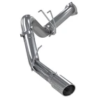 Mbrp S6287AL Dpf Back Exhaust System Kit For 11-16 F-250 F-350 F-450 6.7L Diesel New. Price: $424.99.