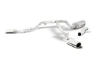 Gibson 65683 Gmc Yukon/ Fits Chevrolet 21-22 Tahoe 5.3L 2/4WD Cat-back Dual Ext New. Price: $691.99.
