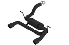Borla 11963CB Axle-back Exhaust System S-type For 2018-2019 Jeep Wrangler Jl New. Price: $954.99.