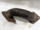 Porsche 95111109801 Exhaust Pipe For 944 1987 Turbo Coupe Manual PG2 Used. Price: $447.94.