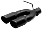 Roush Performance 422319 In. Dual-tip Exhaust Kit Fits Select Ford F-150 New. Price: $202.49.