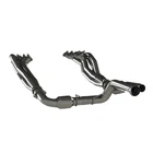 Kooks Headers 2022+ Ford F-150 Raptor 5.2L 4V. 2IN And H.o. Green New. Price: $3437.69.