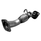 700-207 Brexhaust Pipe Front For Hyundai Sonata 2009-2010 New. Price: $119.47.