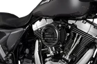 Vance & Hines VO2 America Air Intake Kit - Black Dyna/softail/touring New. Price: $538.99.