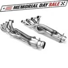 Kooks 2855H220 For 09-13 Chevy Silverado 1500 Header & Catted Connection KIT-3" New. Price: $2522.99.