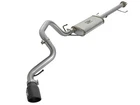 Afe Filters 49-46027-B Mach Force-xp Cat-back Exhaust System Fits Fj Cruiser New. Price: $849.39.