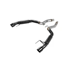 Flowmaster 817826 15-17 Ford Mustang 5.0 Exhaust System New. Price: $614.95.