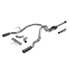 Flowmaster Outlaw Cat-back Exhaust System Kit For 19-26 Ram 1500 5.7L V8 Hemi New. Price: $1106.95.