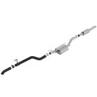 Borla 140810CB Atak Stainless Cat Back Exhaust For 2020-26 Jeep Gladiator 3.6 V6 New. Price: $1199.99.