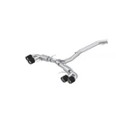 Mbrp S44073CF Carbon Stainless Cat Back Exhaust System For 2009-2024 Nissan Gt-r New. Price: $1459.99.