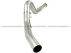 Afe Machforce Xp 5IN Dpf-back Stainless Steel Exh Sys, No Tip,ford Diesel Tr New. Price: $556.00.