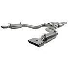 Mbrp 2008-2011 Dodge Challenger SRT8 6.1L Hemi T304 Cat-back Dual Rear Exhaust New. Price: $1270.74.