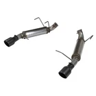 Flowmaster 717877 Flowfx Axle-back Exhaust System 2.5" Diameter 409SS New. Price: $614.95.