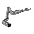 Mbrp S5093304 Armor Pro 4" Cat-back Exhaust System For Gmc Sierra 2500/3500 New. Price: $1054.99.