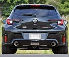 Hks Legamax Sports Exhaust For Toyota Gr Corolla GZEA14H G16E-GTS 31021-AT009 New. Price: $2022.17.