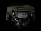 Isr Performance Series Ii Ep Single Exhaust Resonated Nissan 240SX S14 95-98 New. Price: $577.50.