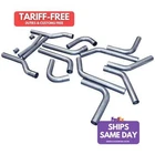 Flowmaster FLO815936 Exhaust Pipe Kit Fits Universal Performance Racing Parts New. Price: $773.71.