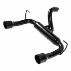 Flowmaster Axle Back Exhaust Jeep 2018-2026 Part 817803 Performance New. Price: $673.95.