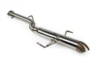 Isr For Series Ii Ep Single Rear Section Only Nissan 240SX 95-98 (S14) New. Price: $293.03.
