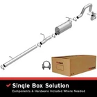 Magnaflow Bre Exhaust Kit Fits 2005-2007 Ford Superduty F250/F350 5.4 V8 6.8 V10 New. Price: $429.74.