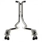 Kooks Custom Headers 11514460 Cat Back Exhaust System Fits 18-23 Mustang New. Price: $2789.64.