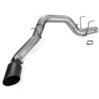 Banks 5" Monster Catback Exhaust For 19-24 Ram 2500 3500 6.7L Diesel Cclb New. Price: $697.78.