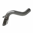 Flowmaster Axle Back Exhaust Ford 2021-2026 Part 818125 Performance New. Price: $202.45.