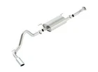Borla 140680 S-type Cat-back Exhaust For 2016-23 Toyota Tacoma 3.5L V6 New. Price: $838.99.