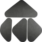 Dei 50125 Fits Chevrolet 68-69 Chevelle Pre-cut Under Hood Insulation Kit New. Price: $67.99.