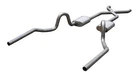 Pypes Performance Exhaust SGA10R Crossmember Back W/x-pipe System New. Price: $609.79.