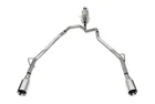 Corsa Performance 21309BPC Sport Cat-back Exhaust 2025 2026 Ram 1500 3.0L New. Price: $1659.99.