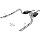 Flowmaster 17212 American Thunder Cat-back Exhaust System New. Price: $749.95.
