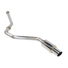 Remark R1-SPEC Catback Exhaust For 2022 Subaru Wrx (RK-C1076S-03T) New. Price: $1123.01.