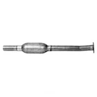 Exhaust Pipe-resonator Assembly Walker 53677 Fits 04-08 Acura Tsx New. Price: $66.72.
