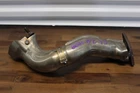 2020 Subaru Brz Ts Exhaust Manifold Header Crossover Up Pipe 39K Oem 44620AC990 Used. Price: $89.99.