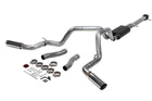 Flowmaster 817933 American Thunder Cat-back Exhaust System Fits Select Gm New. Price: $1075.95.