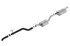 Borla Fits 2020 Jeep Gladiator Jt 3.6L V6 Awd 2.75IN Touring Climber Black New. Price: $1149.99.