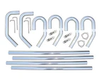 Pypes Performance Exhaust SVV13 Builders System New. Price: $817.79.