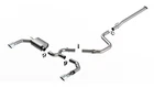 Borla 140925 Atak Cat-back Exhaust System New. Price: $1656.99.