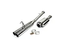 Isr Performance Ep (straight Pipes) Dual Tip Exhaust - Nissan 350Z New. Price: $508.44.